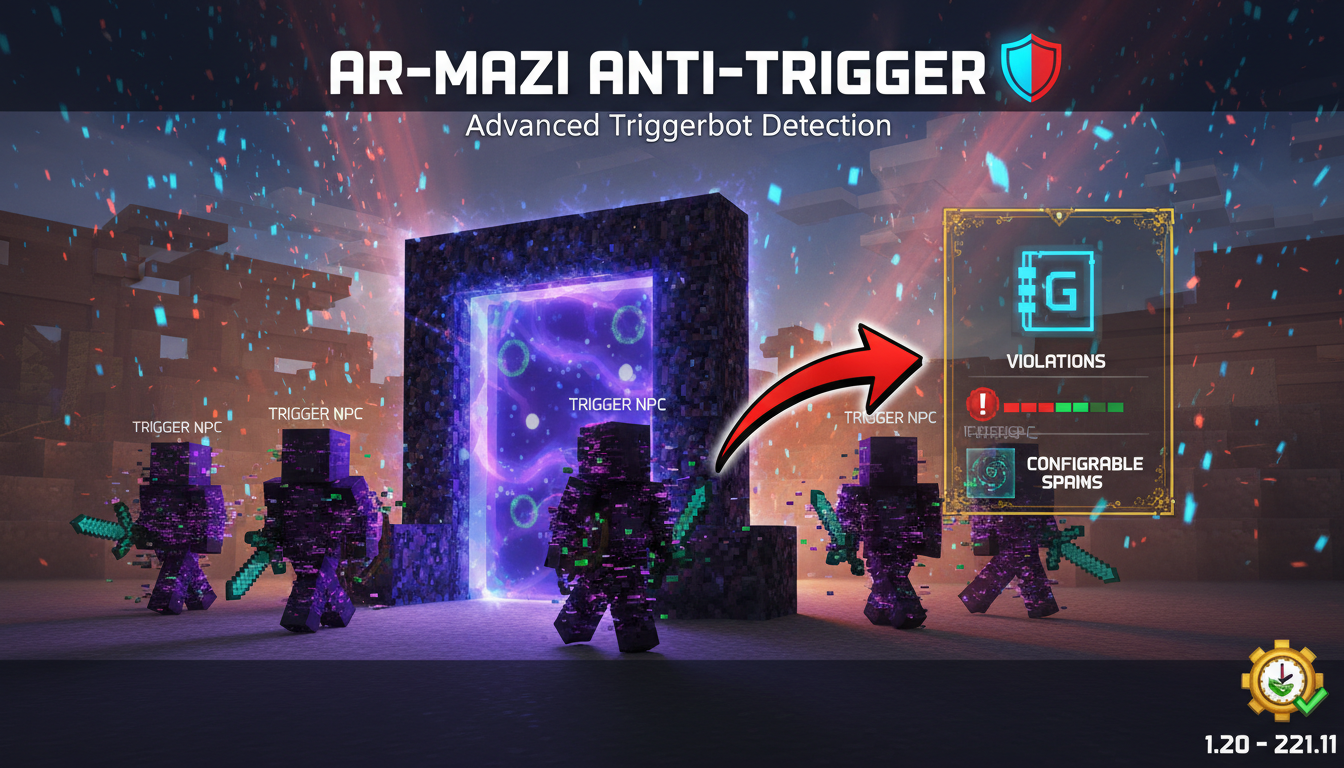 ArmaziAntiTrigger