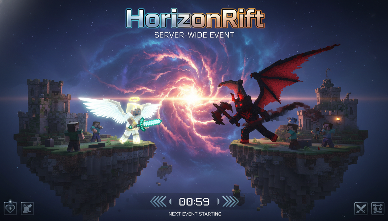 HorizonRift