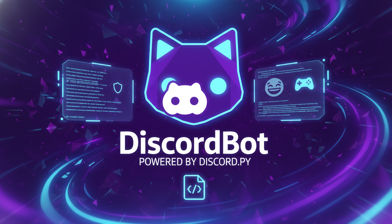 DiscordBot