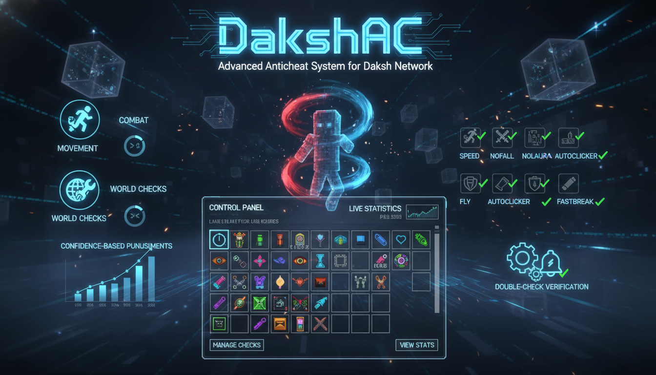 DakshAC