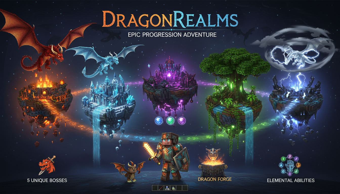 DragonRealms