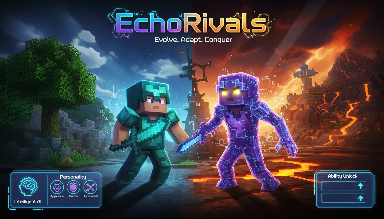 EchoRivals