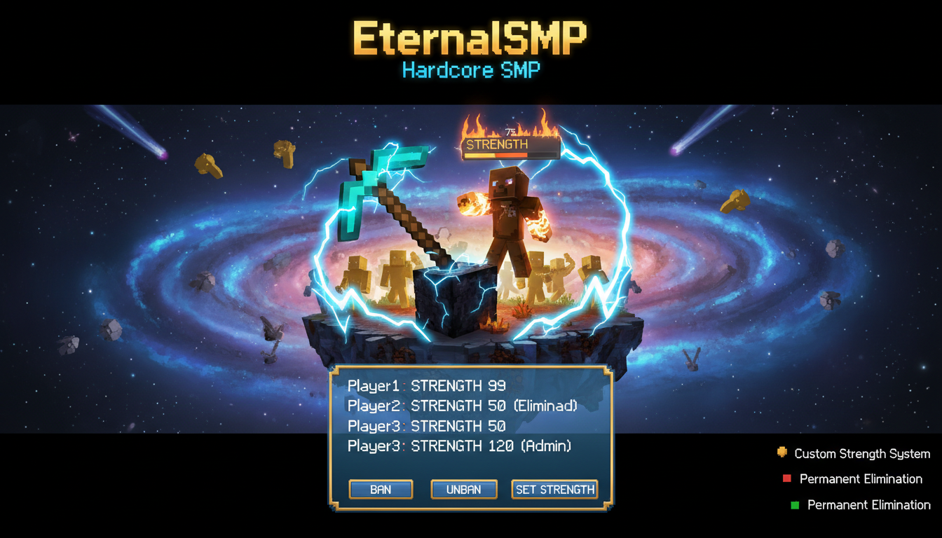 EternalSMP