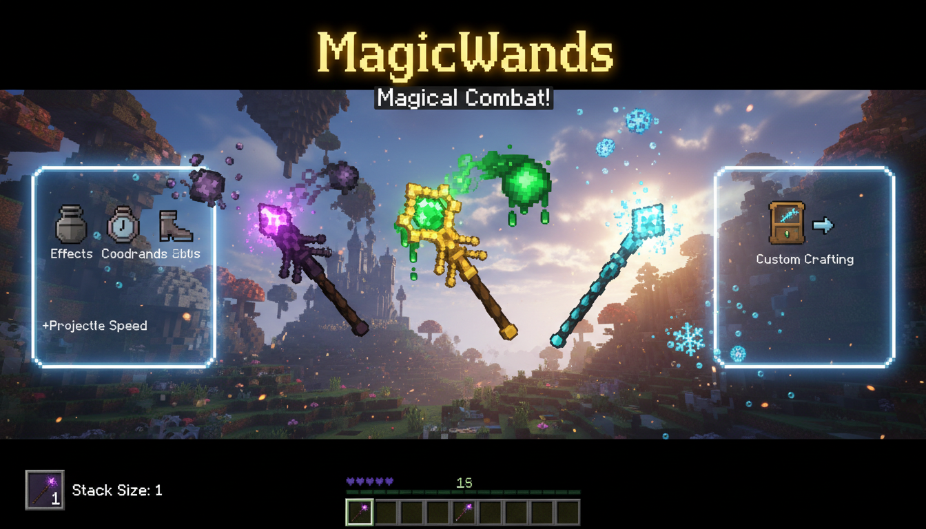 MagicWands