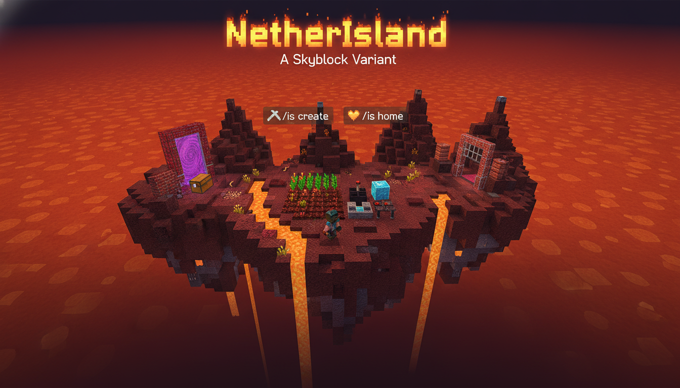 NetherIsland