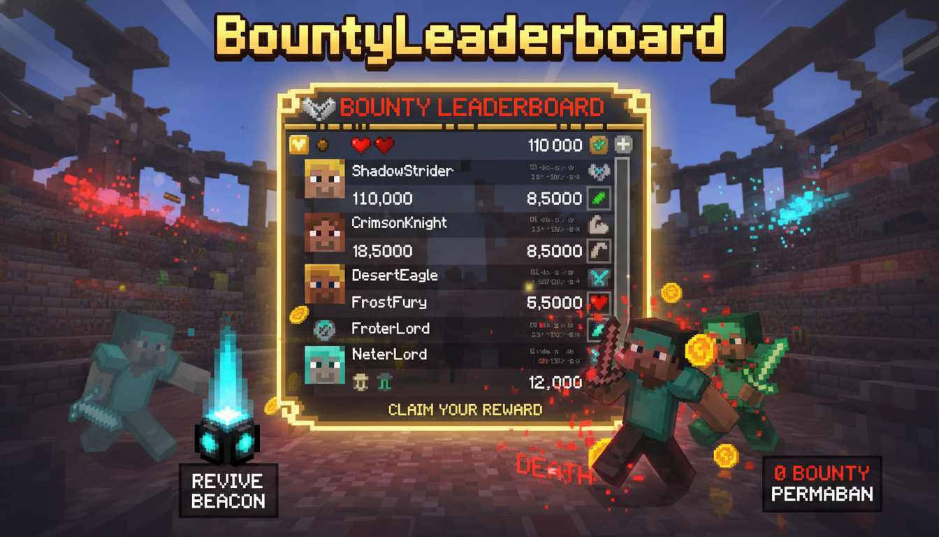 BountyLeaderboard