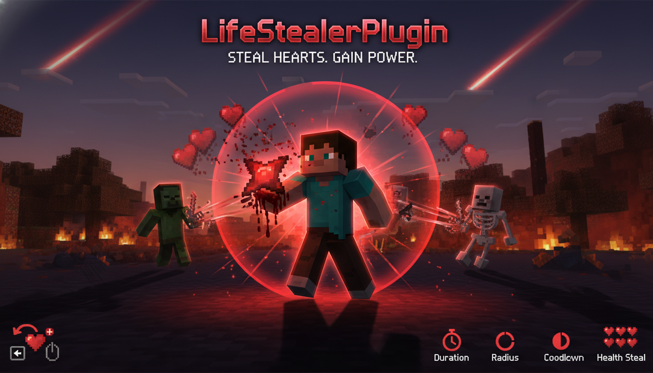 LifeStealerPlugin