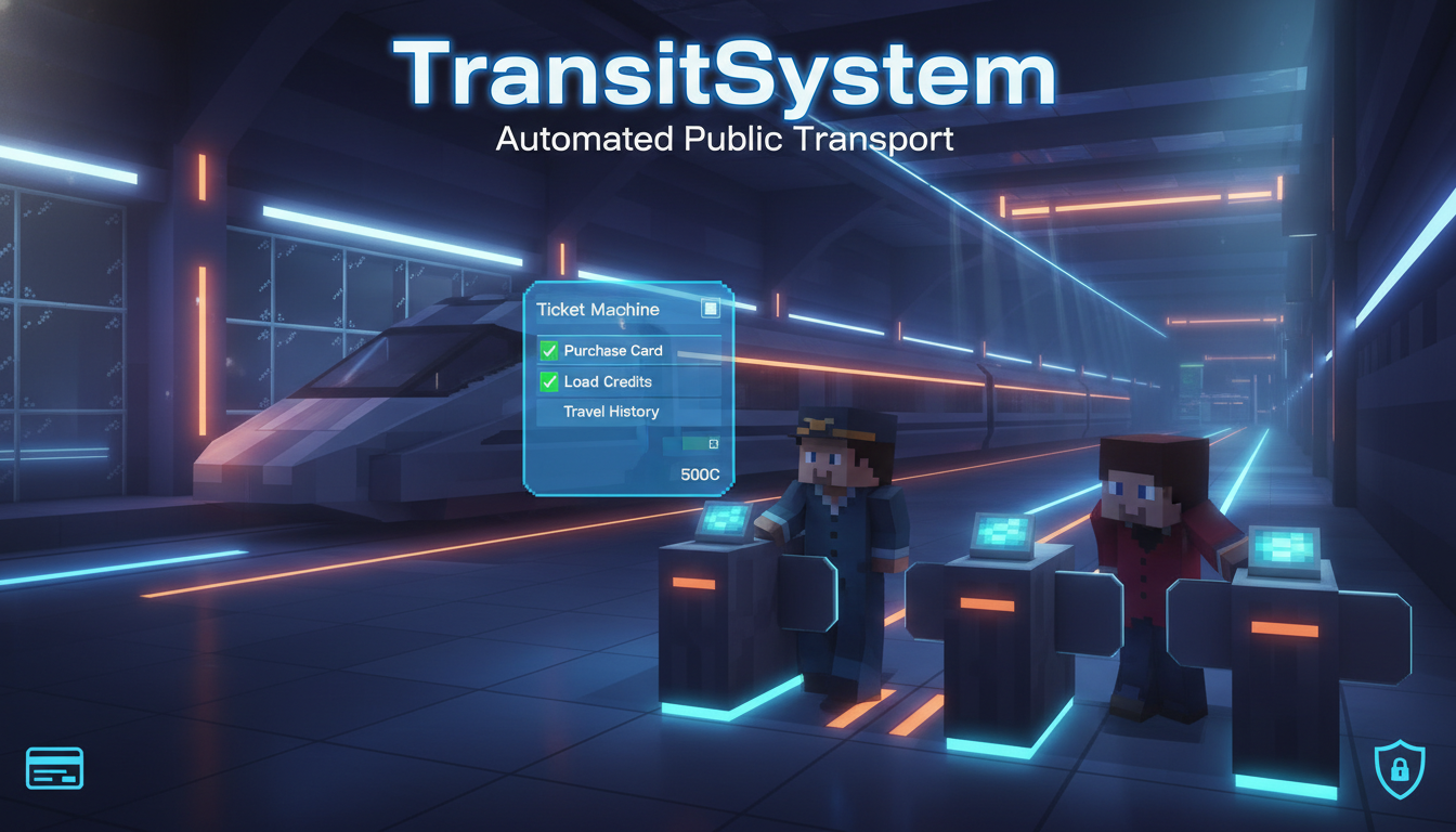 TransitSystem