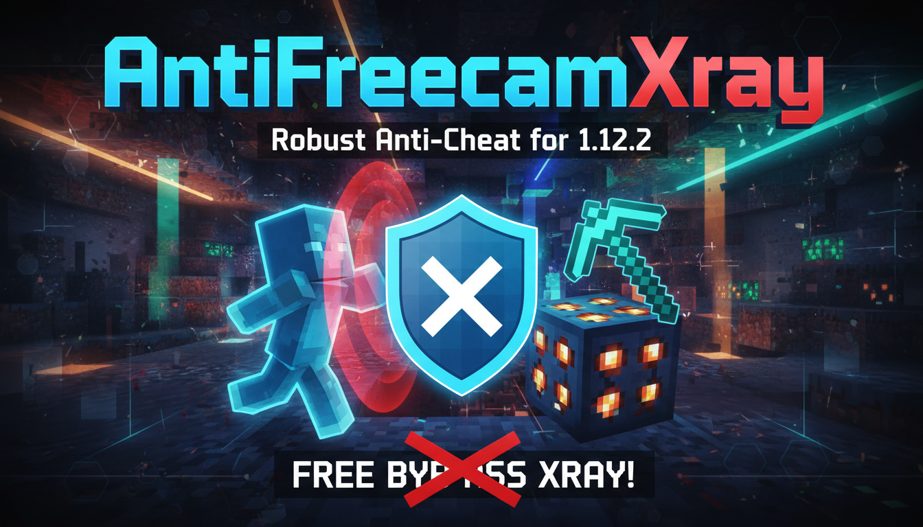 AntiFreecamXray