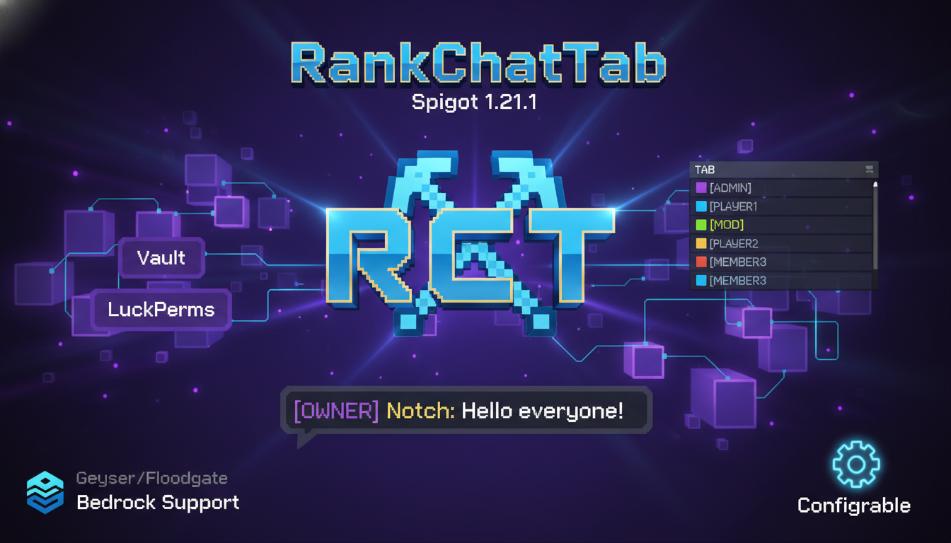 RankChatFormat