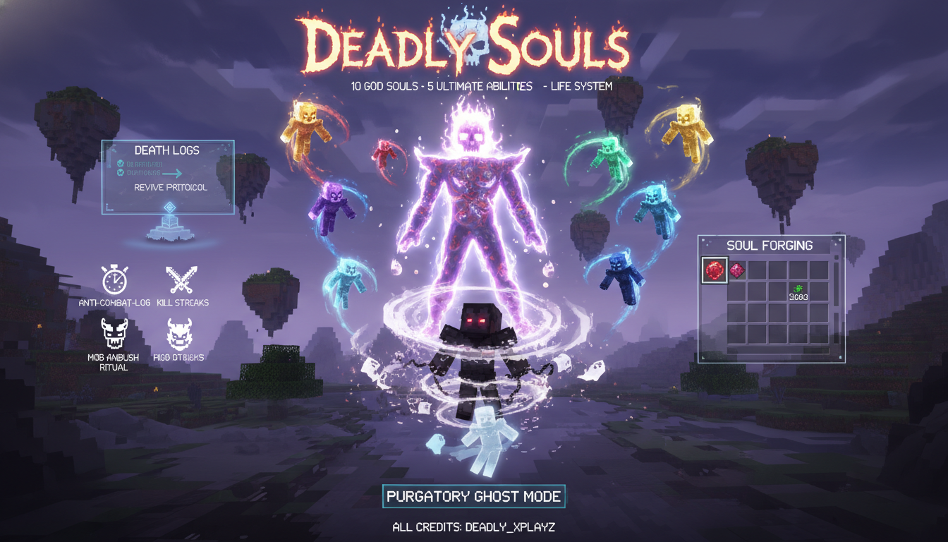 DeadlySouls