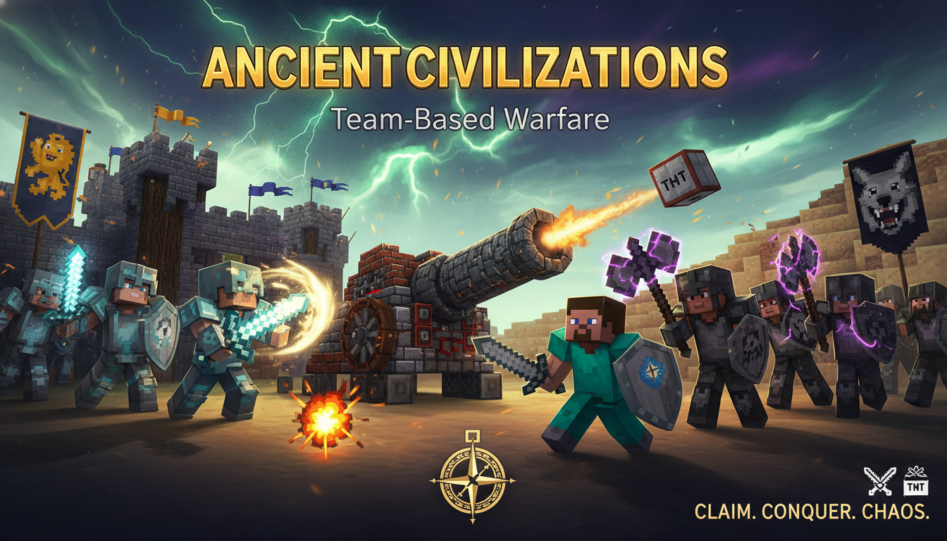 AncientCivilizations