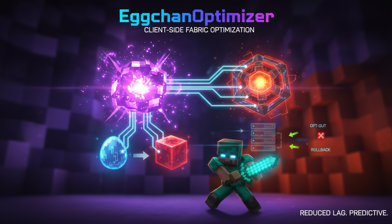 EggchanOptimizer