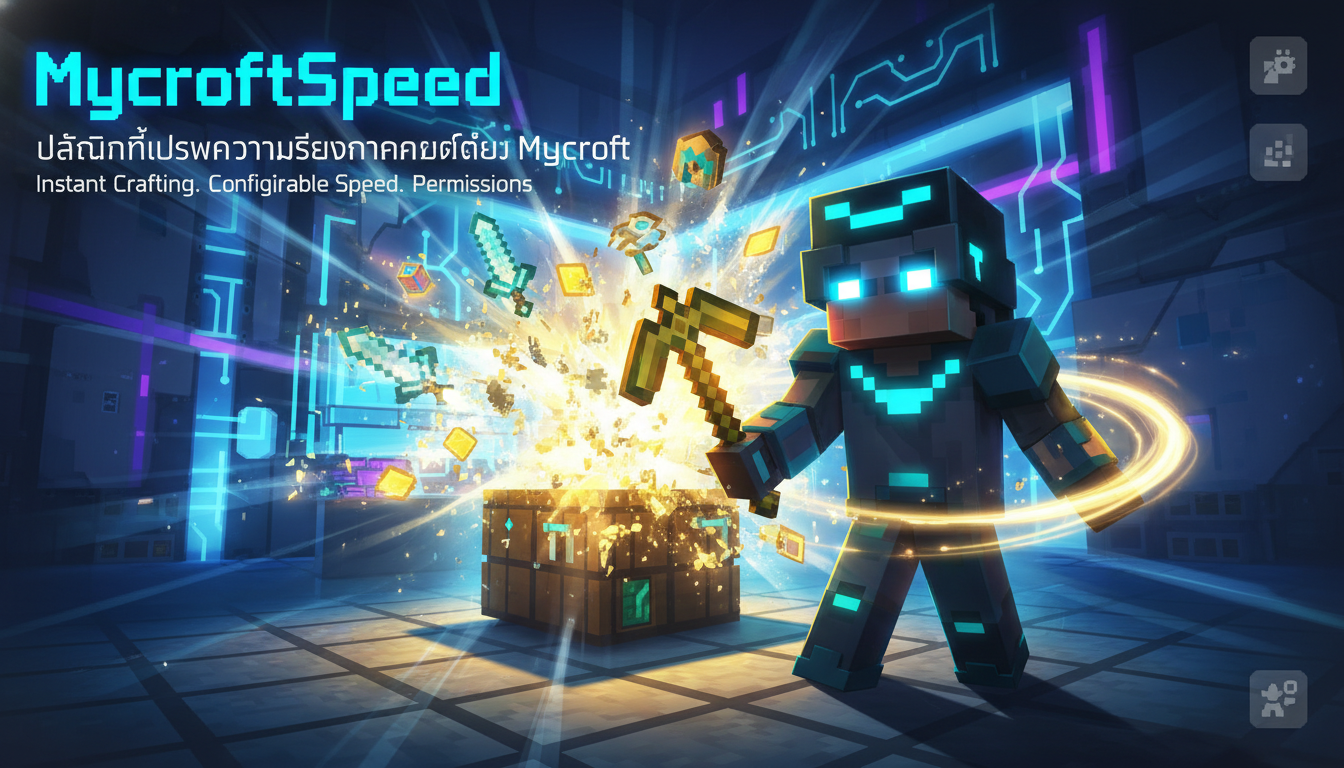 MycroftSpeed