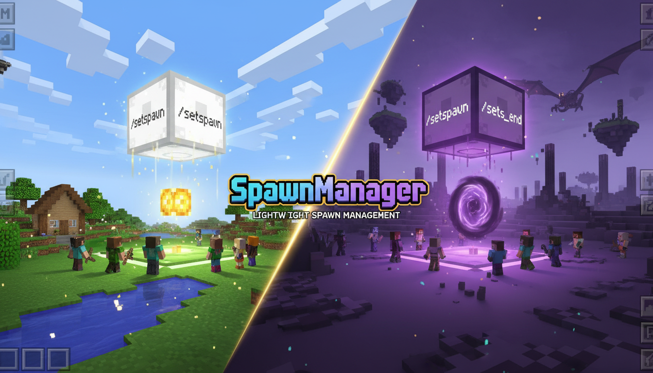 SpawnManager