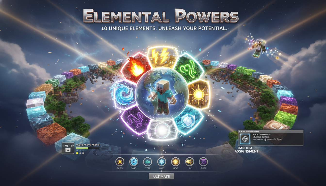 ElementalPowers