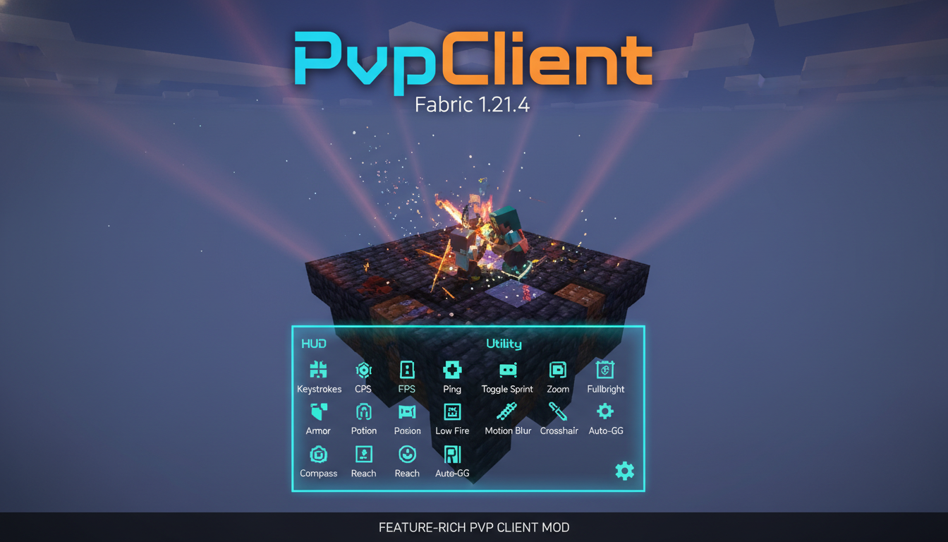 PvpClient