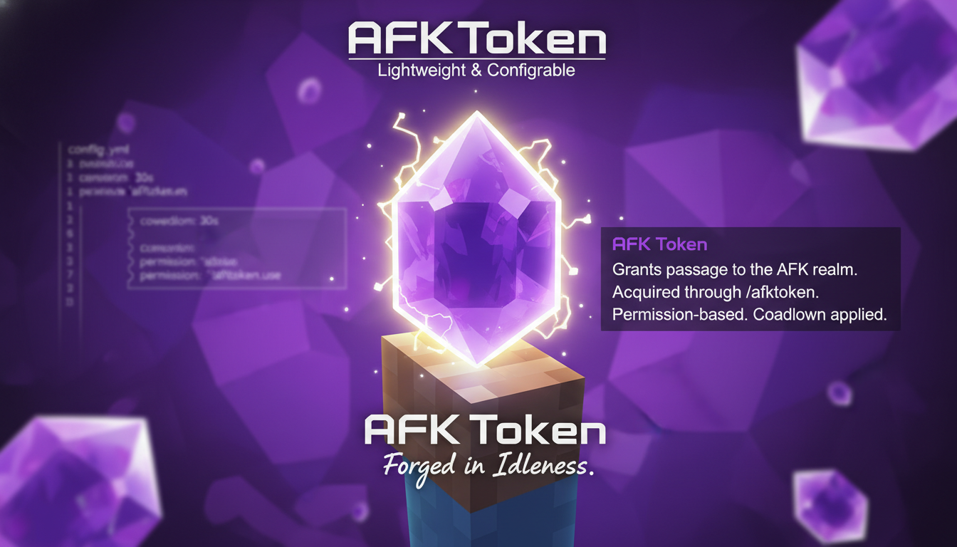 AFKToken