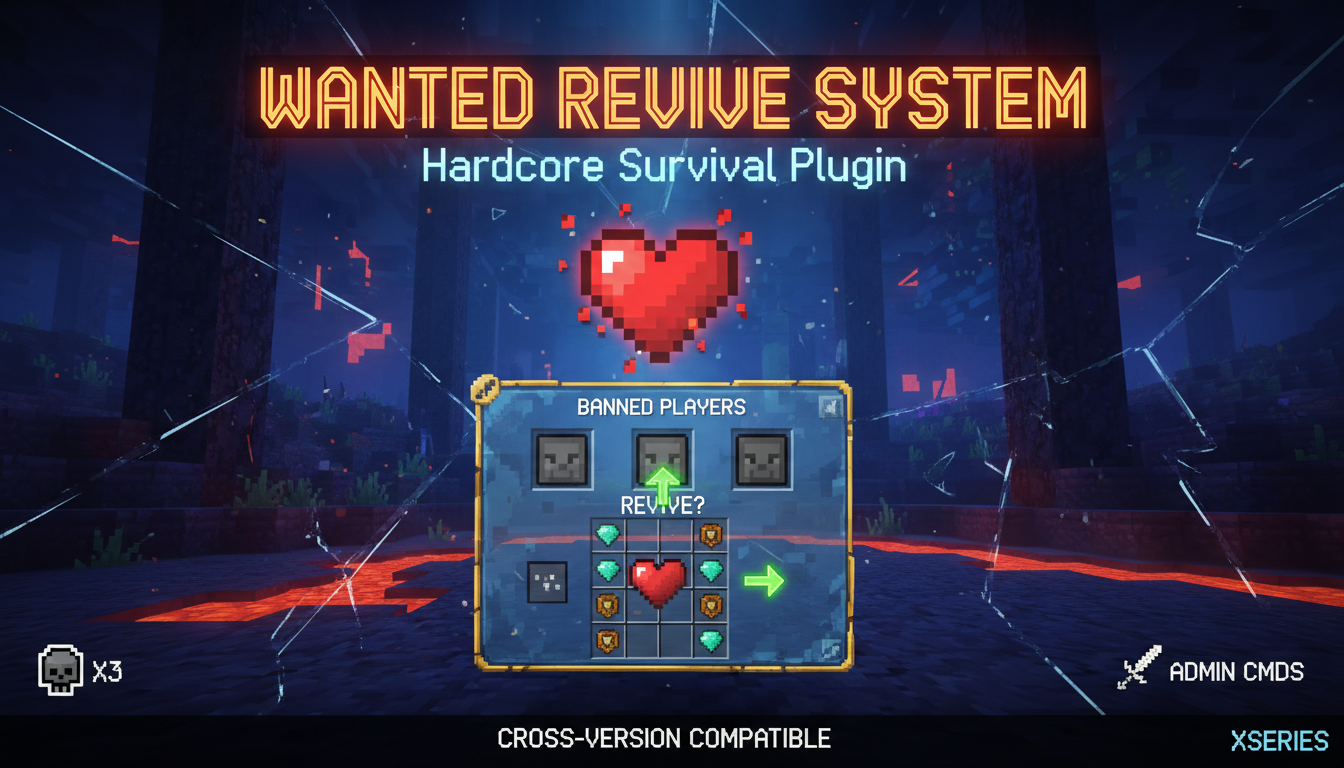 WantedReviveSystem