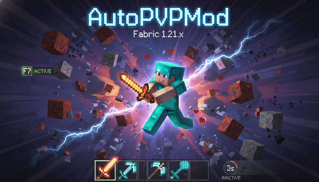 AutoPvPMod