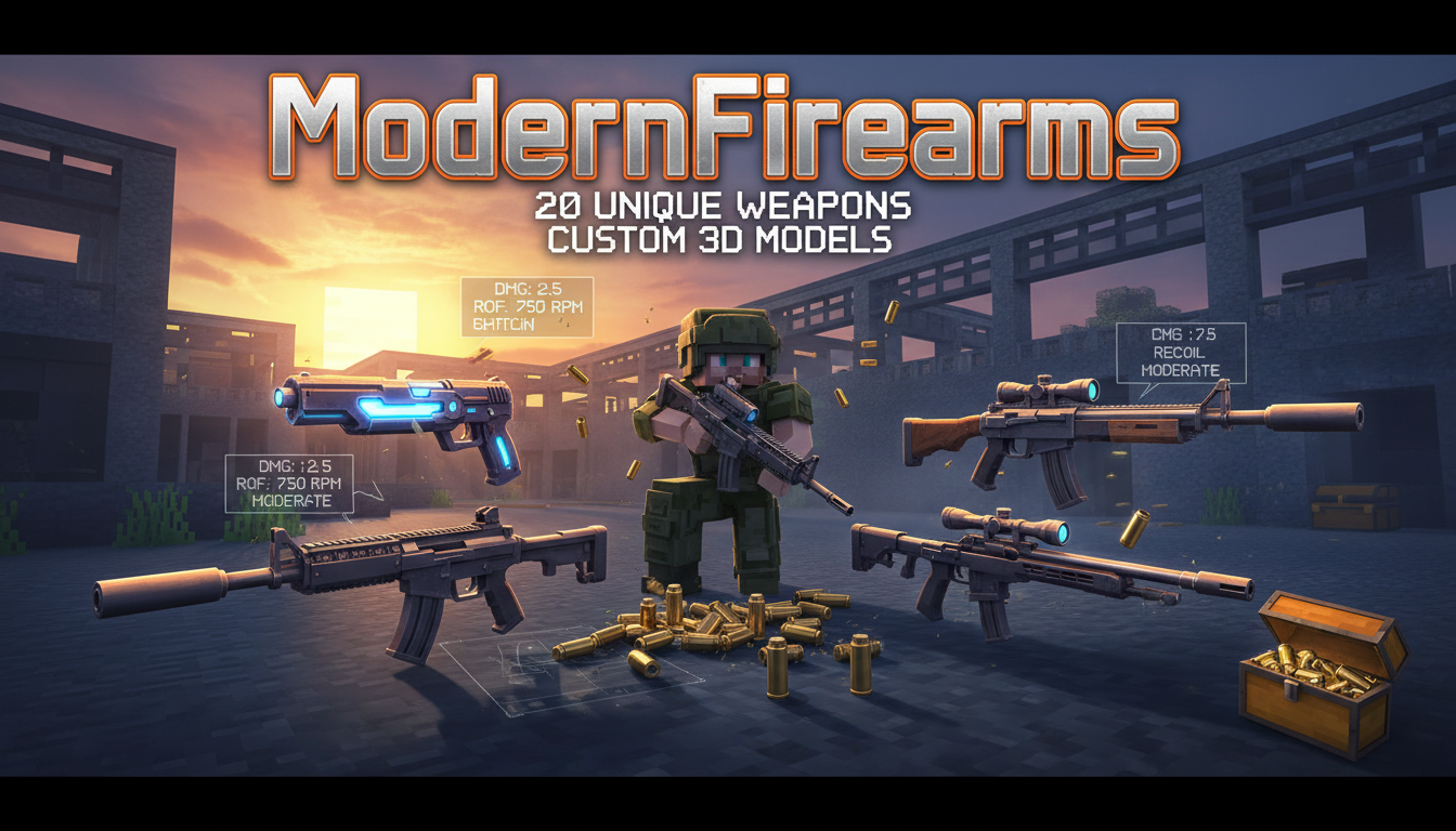 ModernFirearms