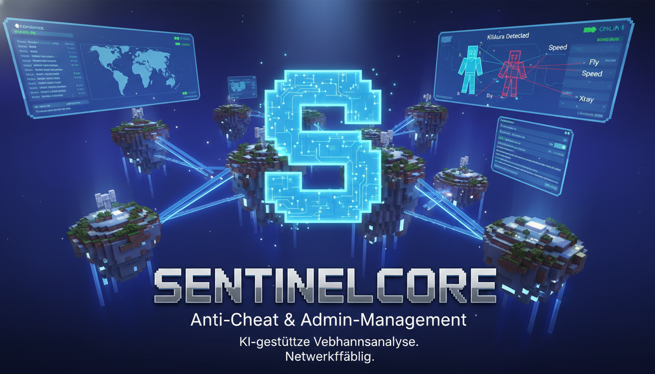 SentinelCore