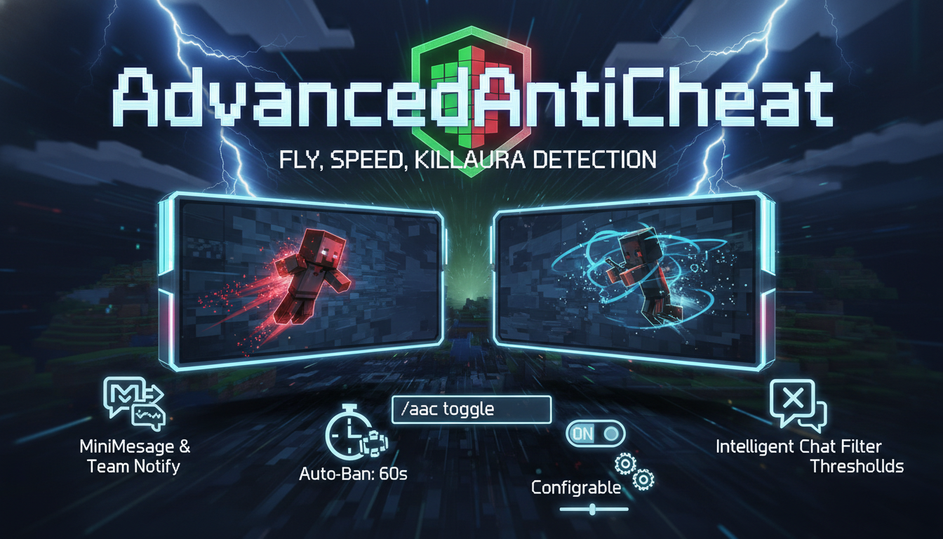 AdvancedAntiCheat