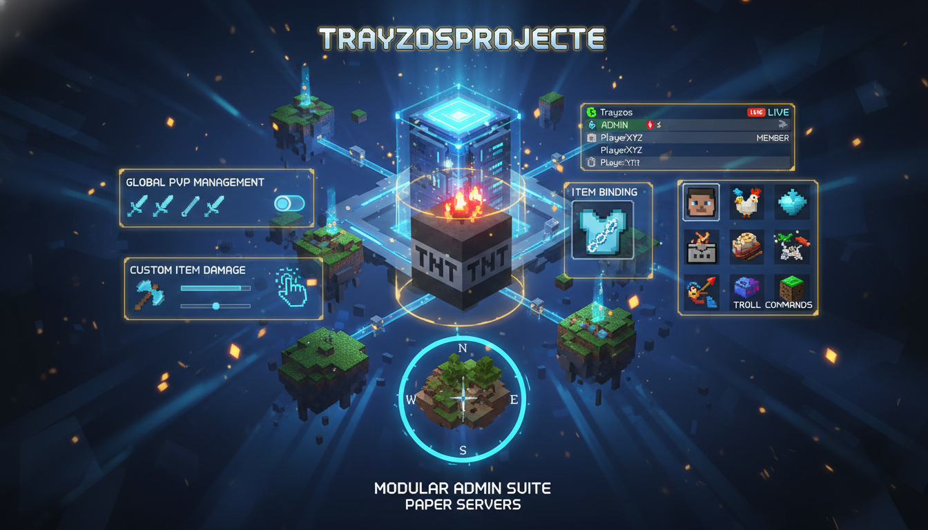 TrayzosProjecte