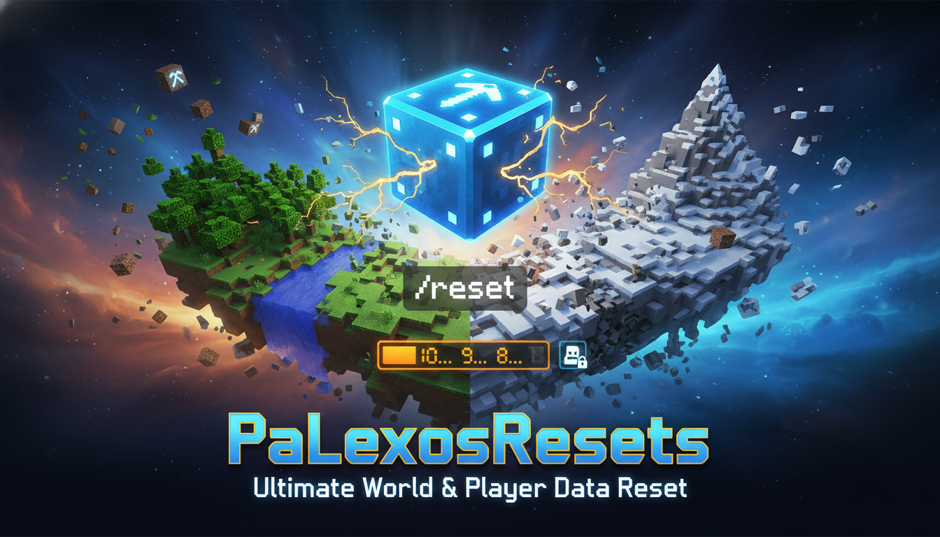 PaLexosResets