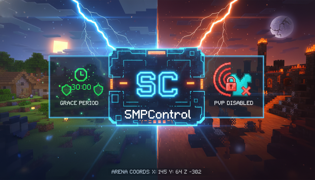 SMPControl