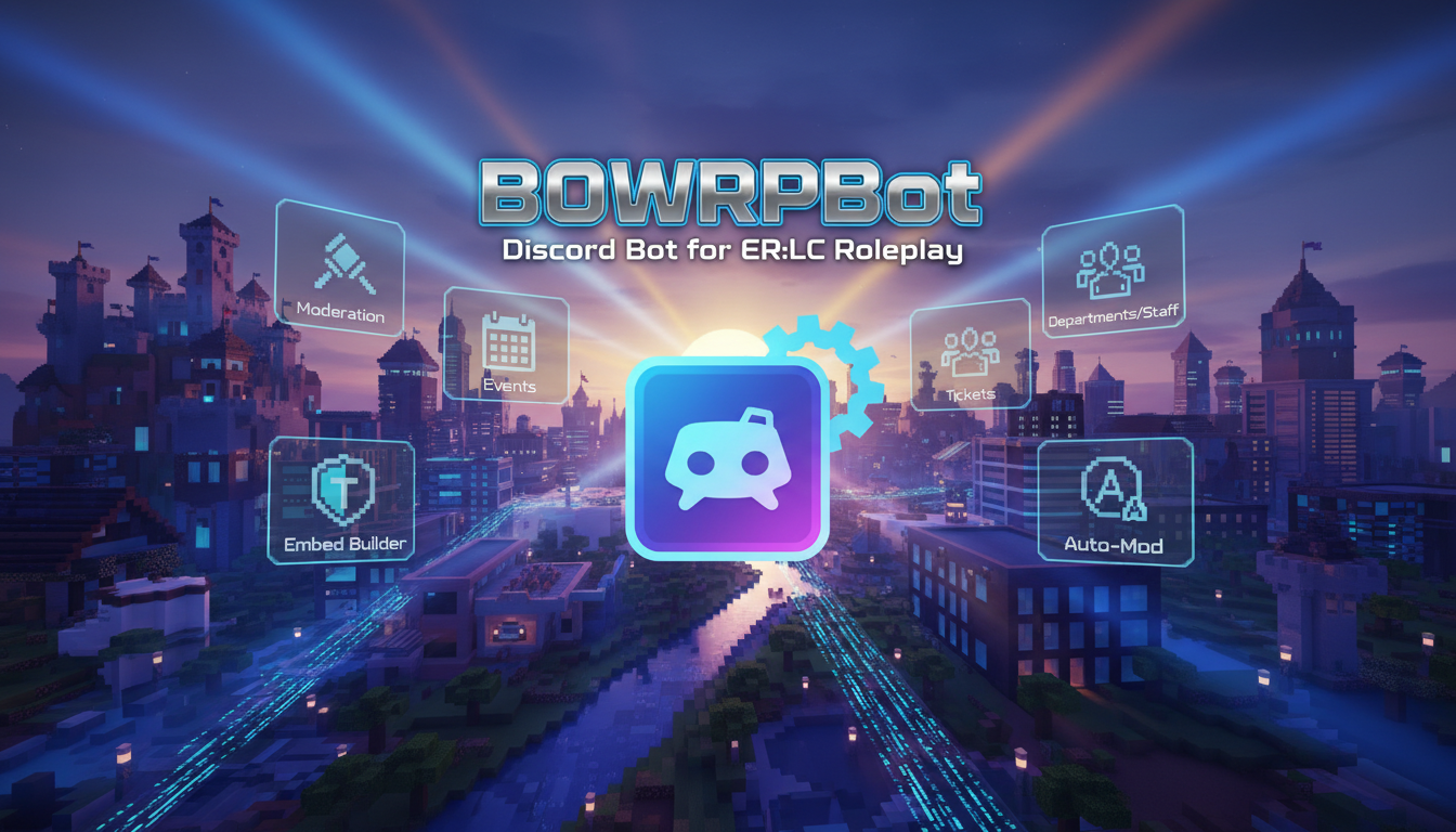 BOWRPBot