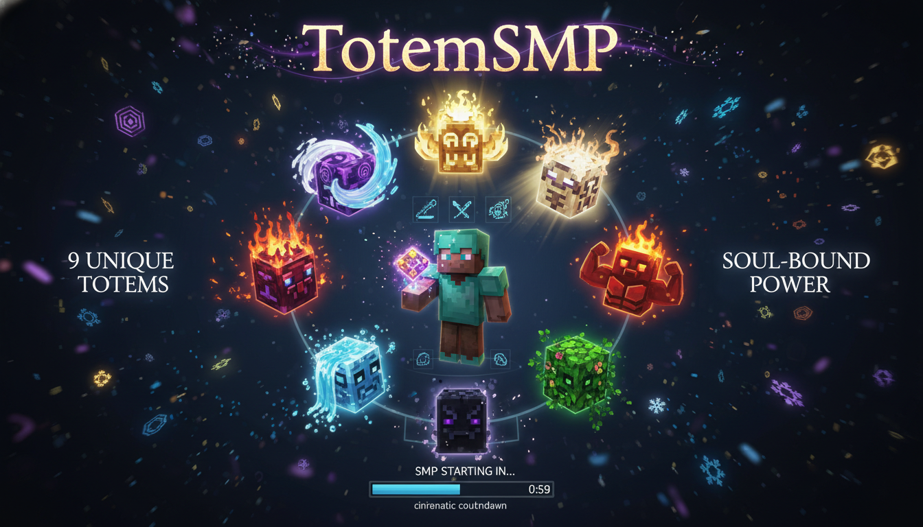 TotemSMP