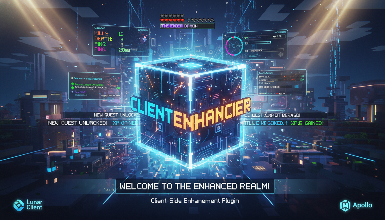 ClientEnhancer