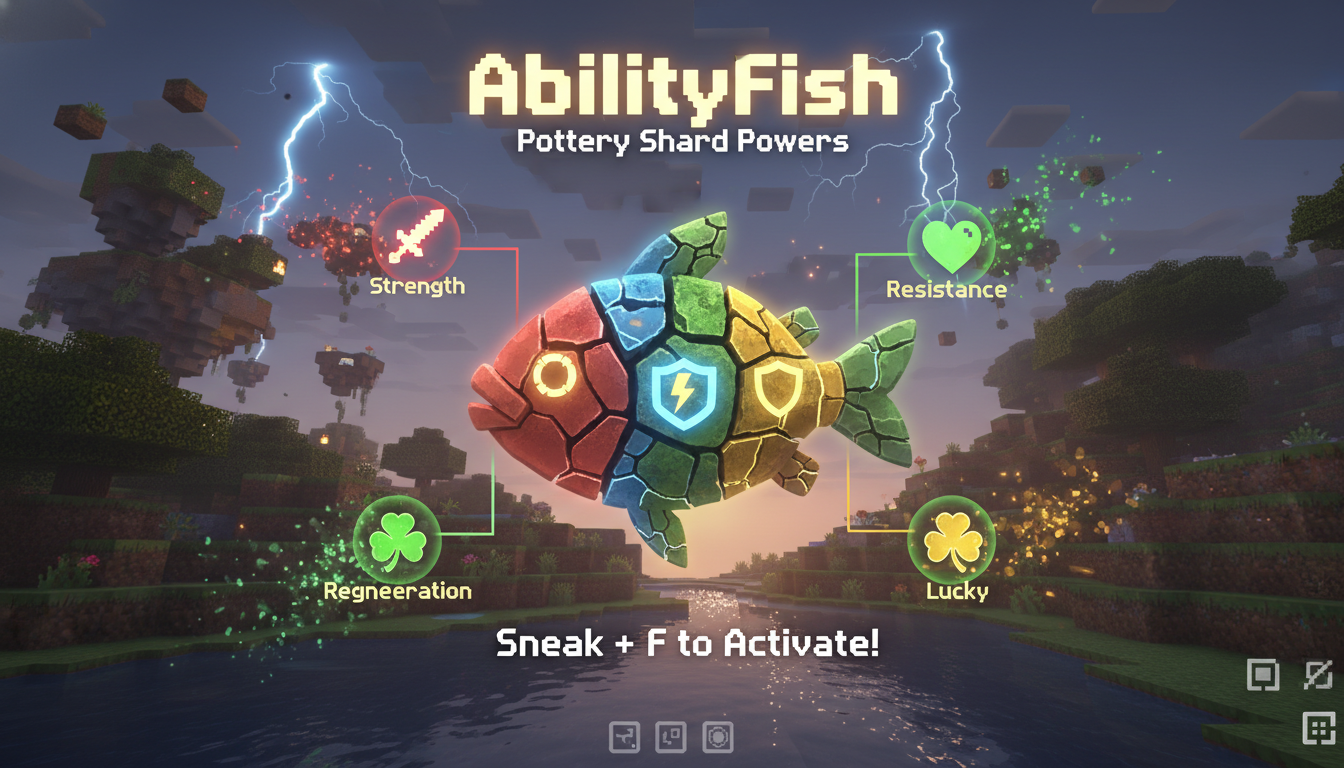AbilityFish