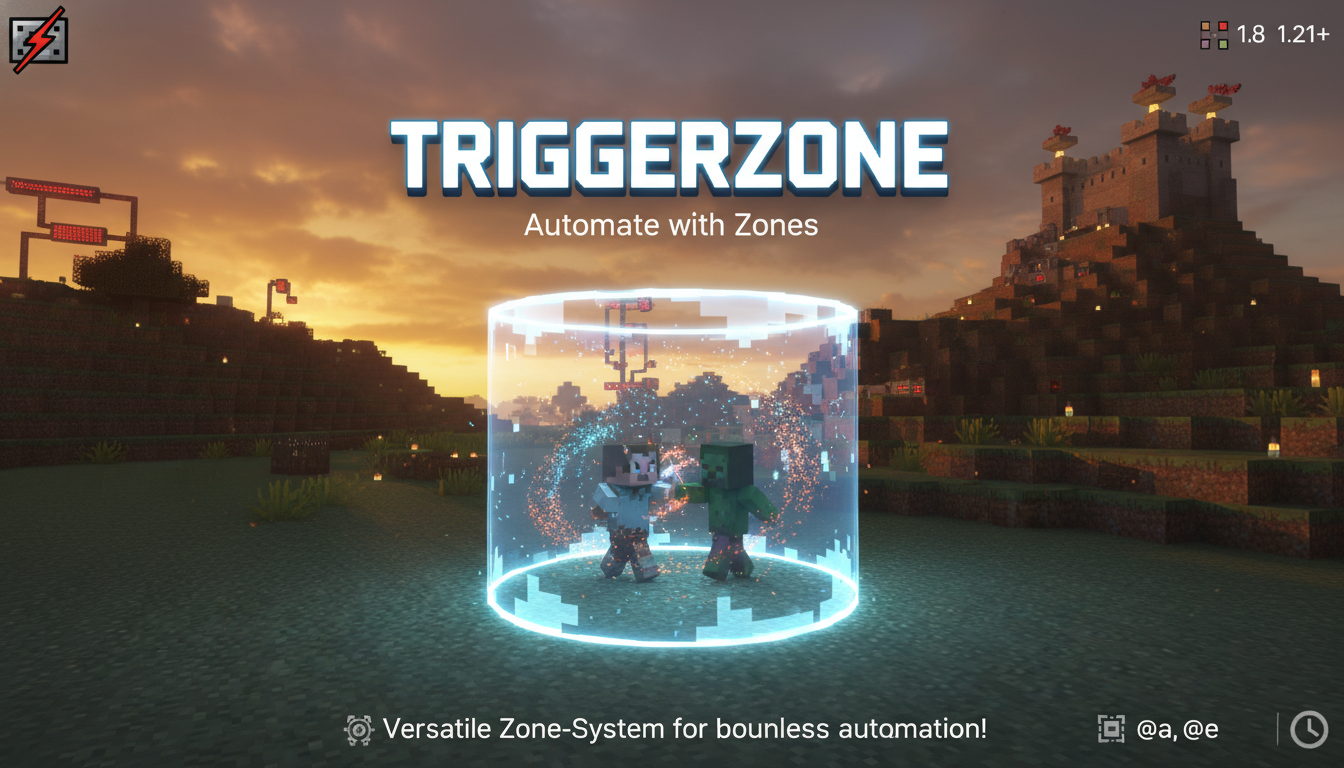 TriggerZone