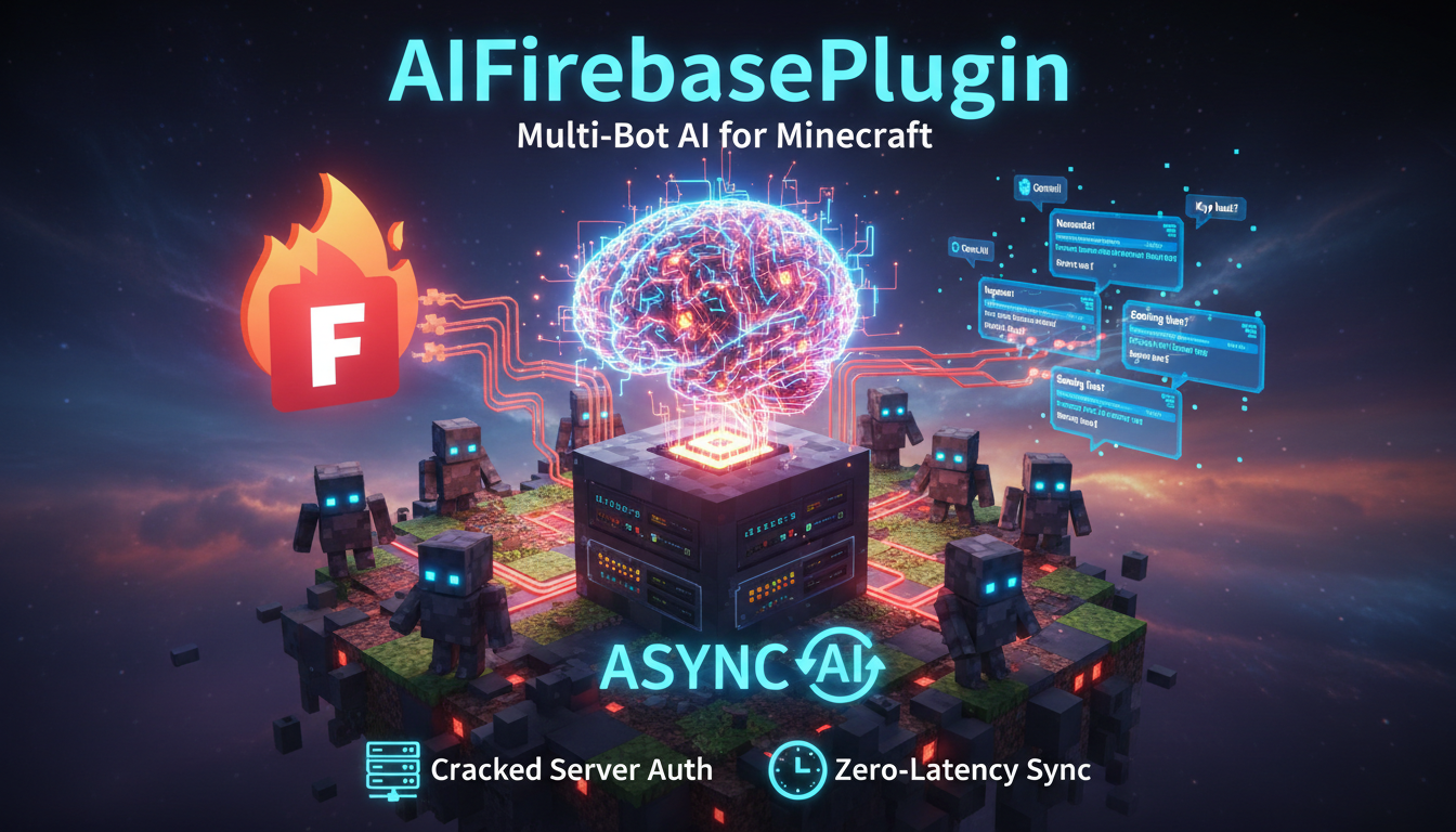 AIBotManager