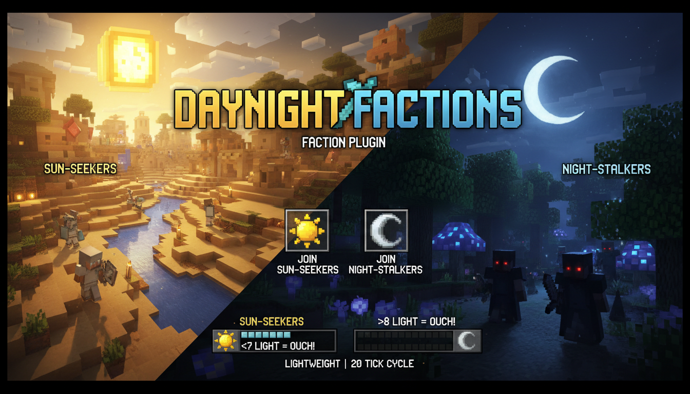 DayNightFactions