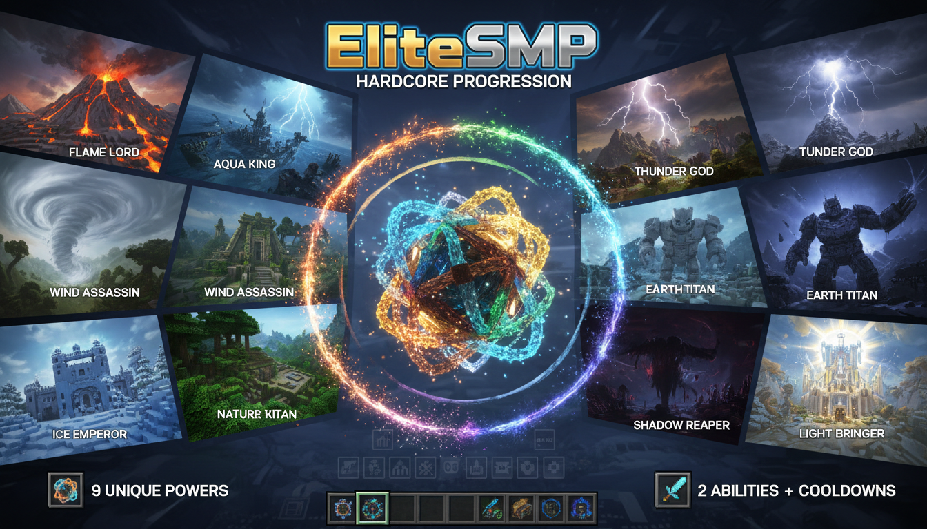 EliteSMP