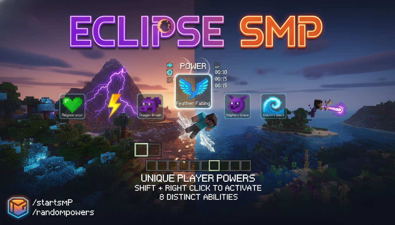 EclipseSMP