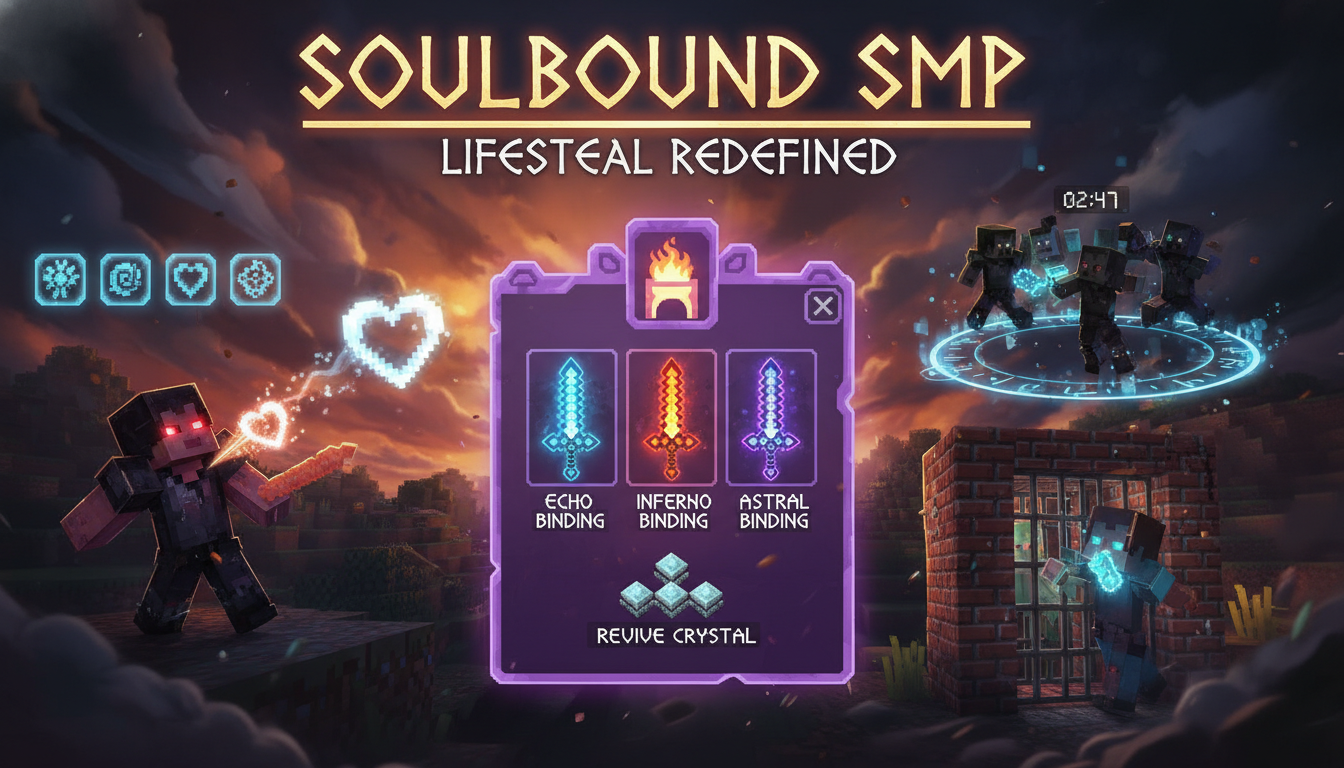 SoulboundSMP