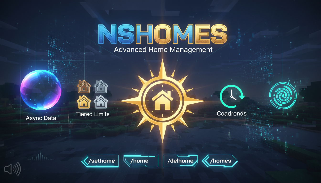 NSHomes
