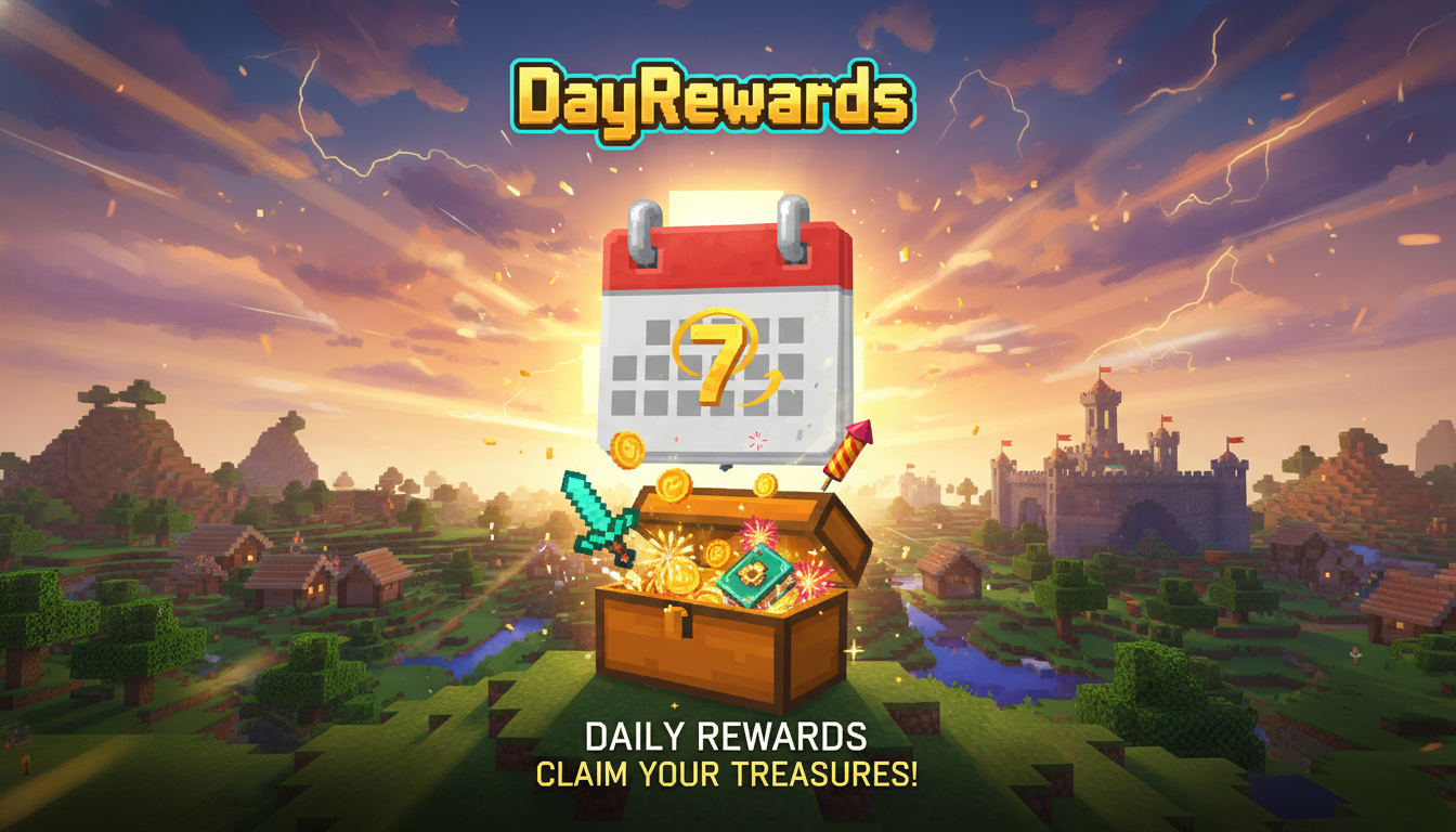 DayRewards