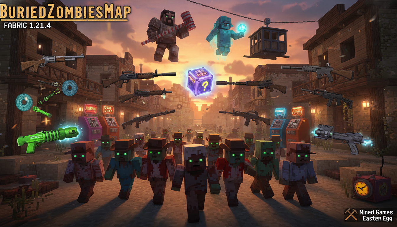 BuriedZombiesMap