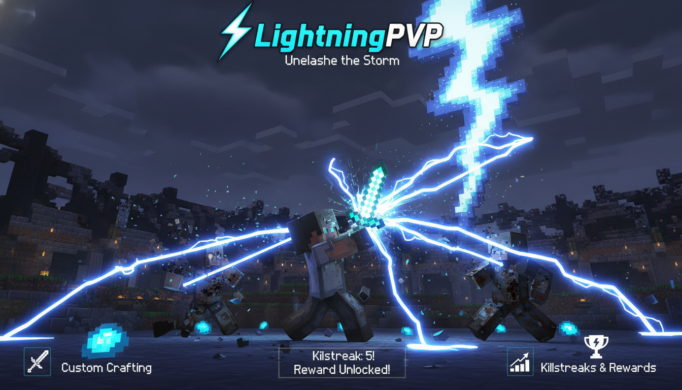 LightningPvP