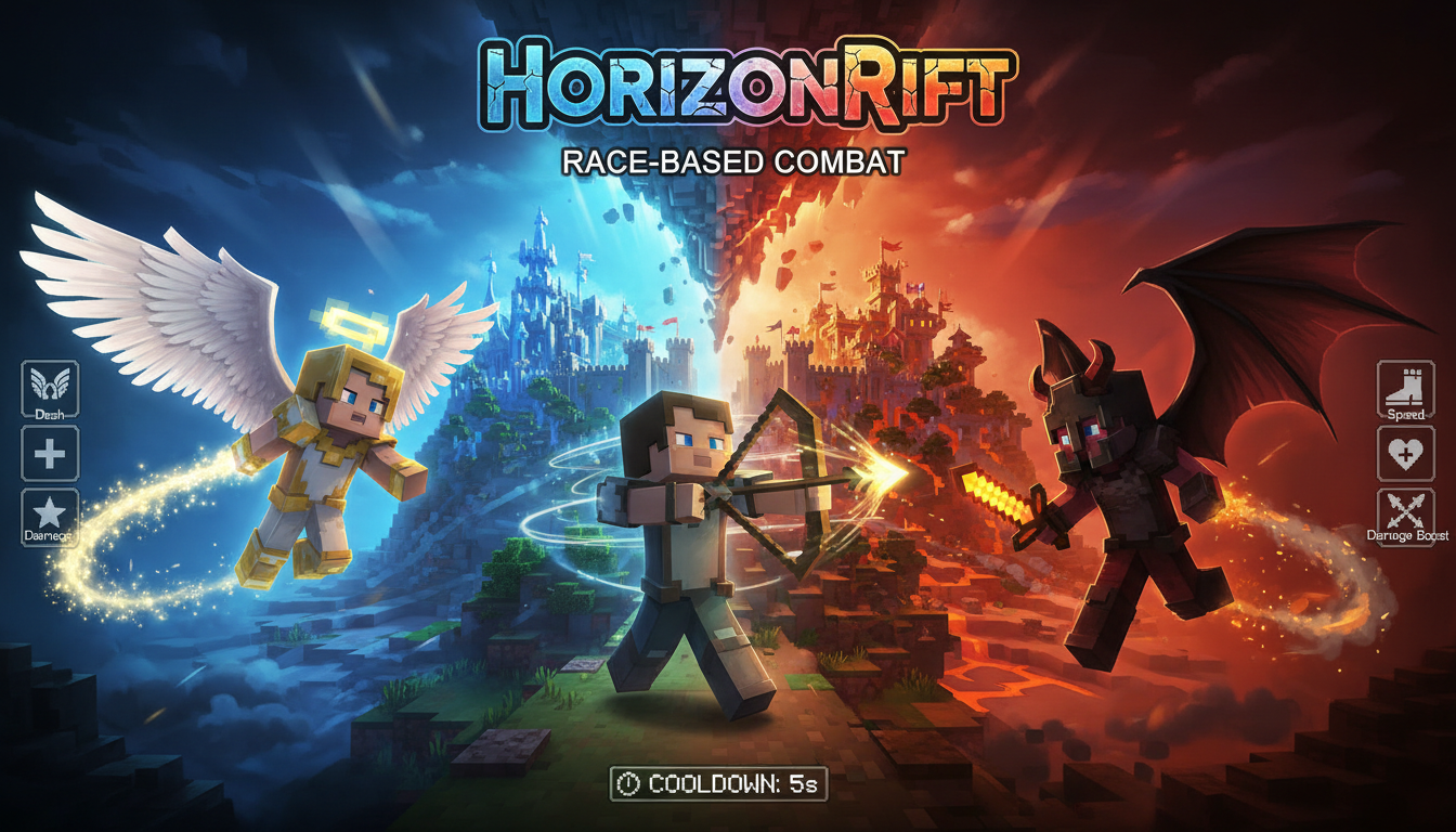 HorizonRift