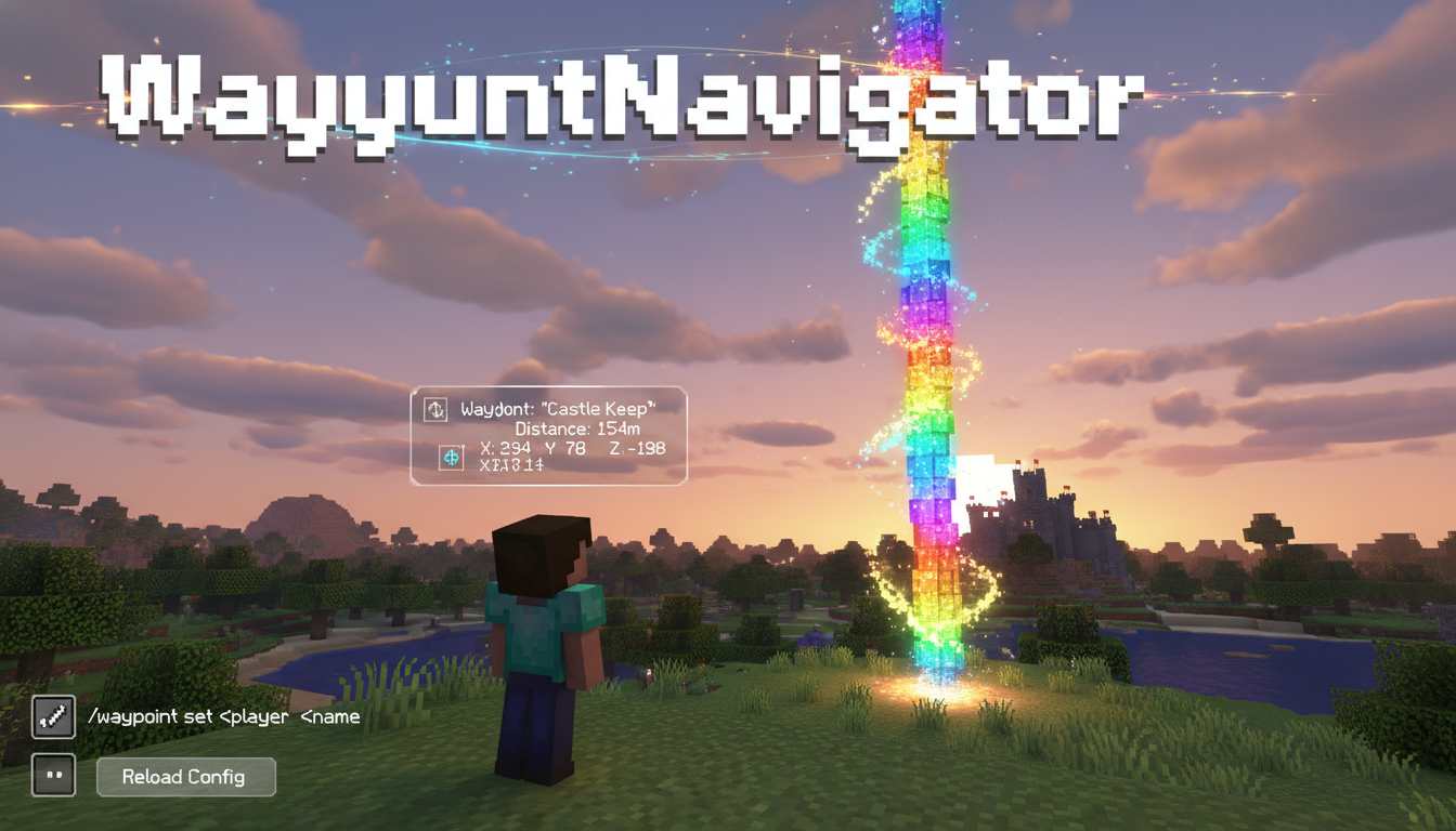 WaypointNavigator