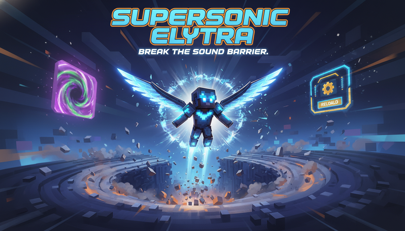 SupersonicElytra