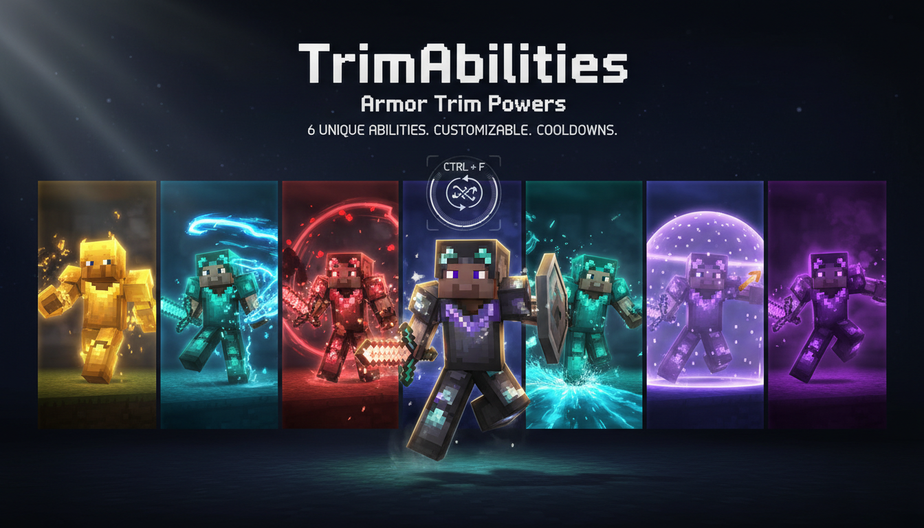 TrimAbilities