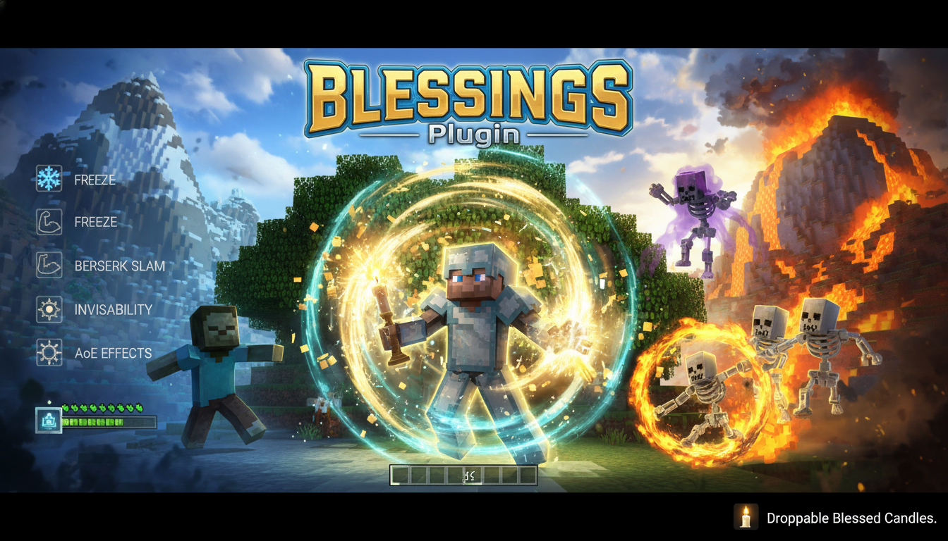 BlessingsPlugin