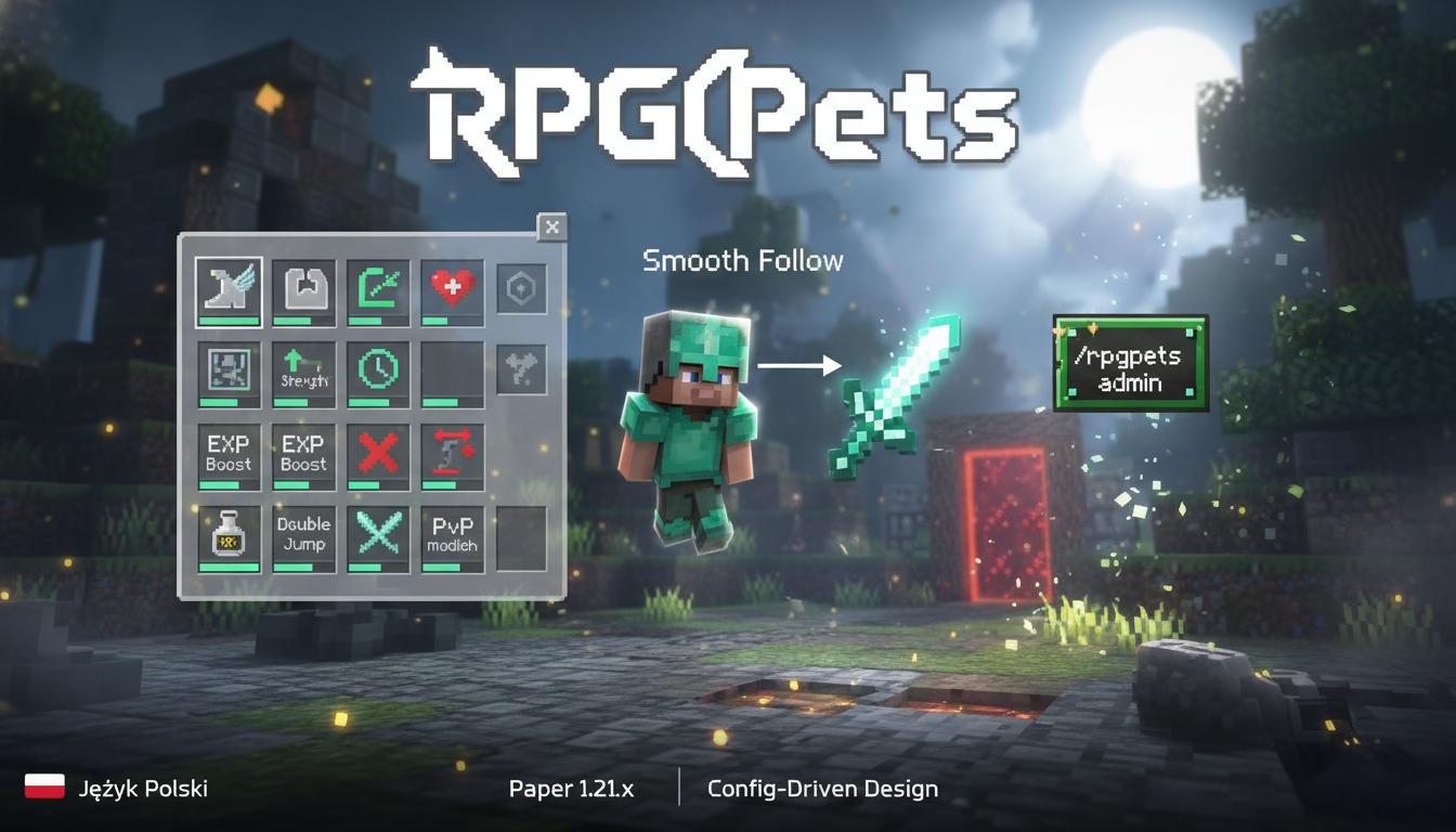 RPGPets